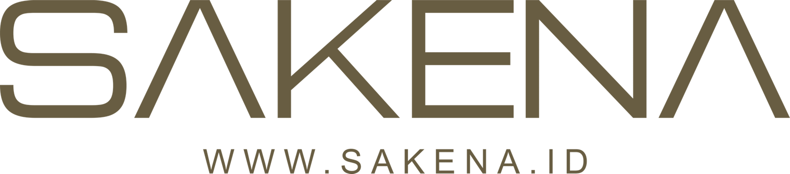 SAKENA.ID